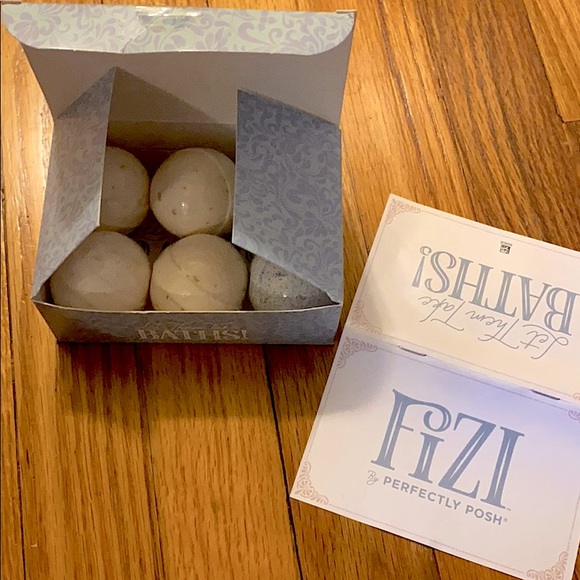 Sea you later bundle of bath fizis - Picture 1 of 3